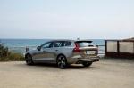 Volvo V60 T6 Inscription 2018 года (WW)